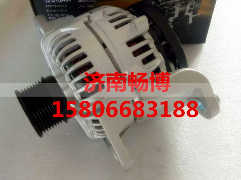 0-124-655-012,发电机,济南畅博汽车零部件有限公司