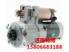 32B66-20100,起动机,济南畅博汽车零部件有限公司