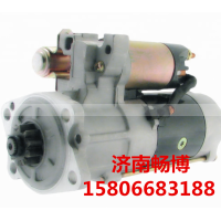 32B66-20100,起动机,济南畅博汽车零部件有限公司