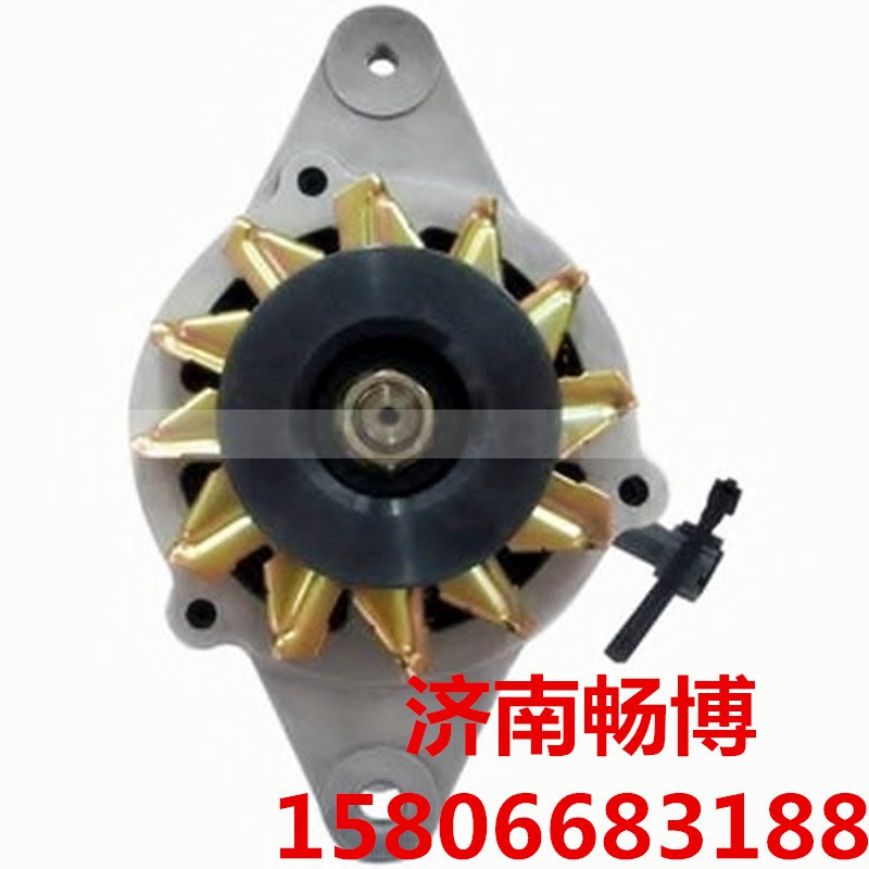 27040-1151,发电机,济南畅博汽车零部件有限公司