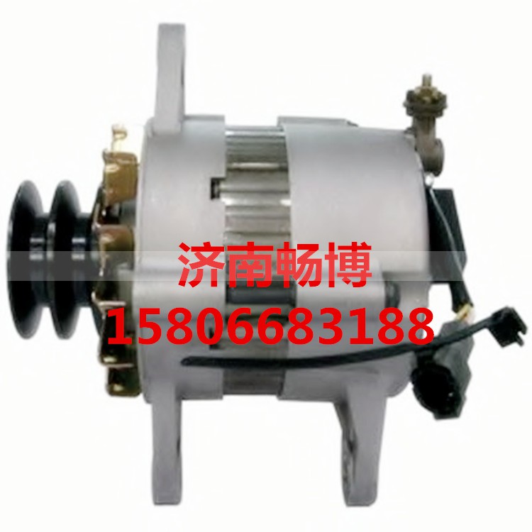 27040-1151,发电机,济南畅博汽车零部件有限公司