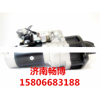 600-813-4350,起动机,济南畅博汽车零部件有限公司