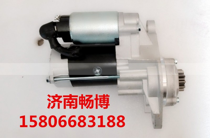 12187645,起動(dòng)機(jī),濟(jì)南暢博汽車零部件有限公司