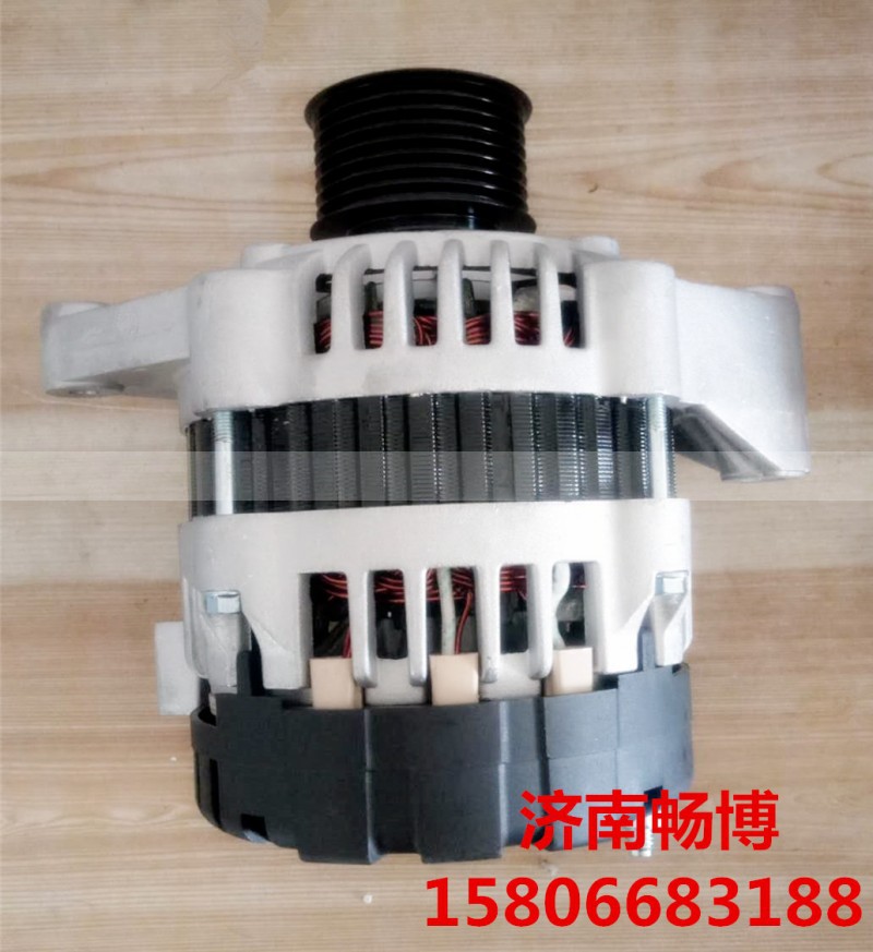 42522722,发电机,济南畅博汽车零部件有限公司 42522722,发电机,济南畅博汽车零部件有限公司
