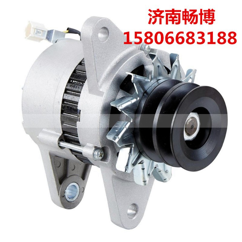 0-33000-6552,发电机,济南畅博汽车零部件有限公司 0-33000-6552,发电机,济南畅博汽车零部件有限公司