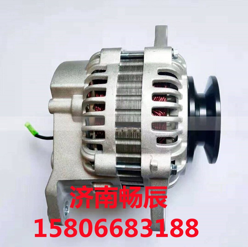 LR260-512,发电机,济南畅博汽车零部件有限公司