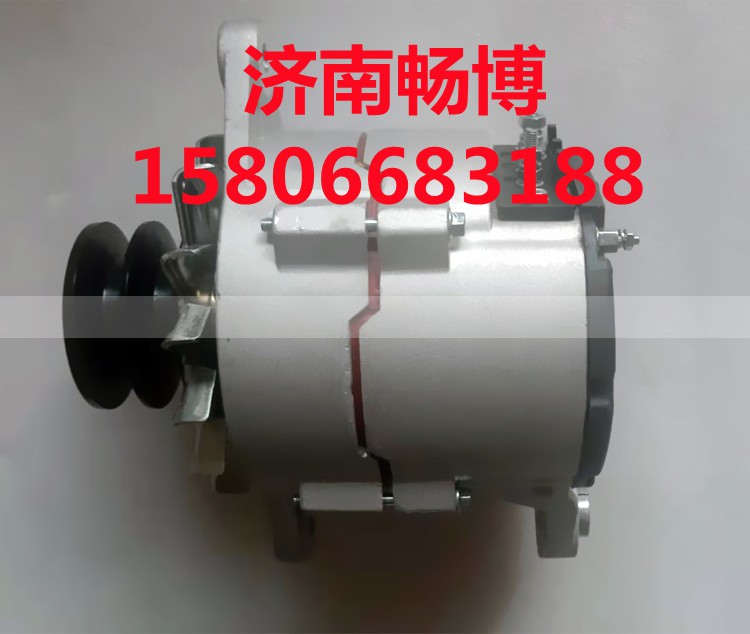 1531F-3701010-002,发电机,济南畅博汽车零部件有限公司