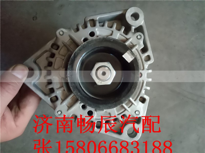 202V26101-7271,202V26101-7271曼TH7发电机,济南畅博汽车零部件有限公司