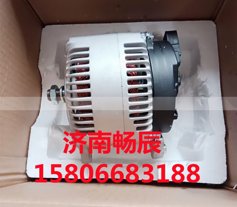 51-26201-7185,发电机,济南畅博汽车零部件有限公司