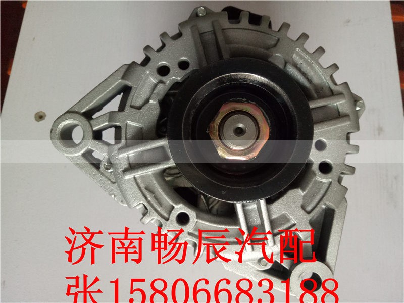 VG1246090017,发电机,济南畅博汽车零部件有限公司