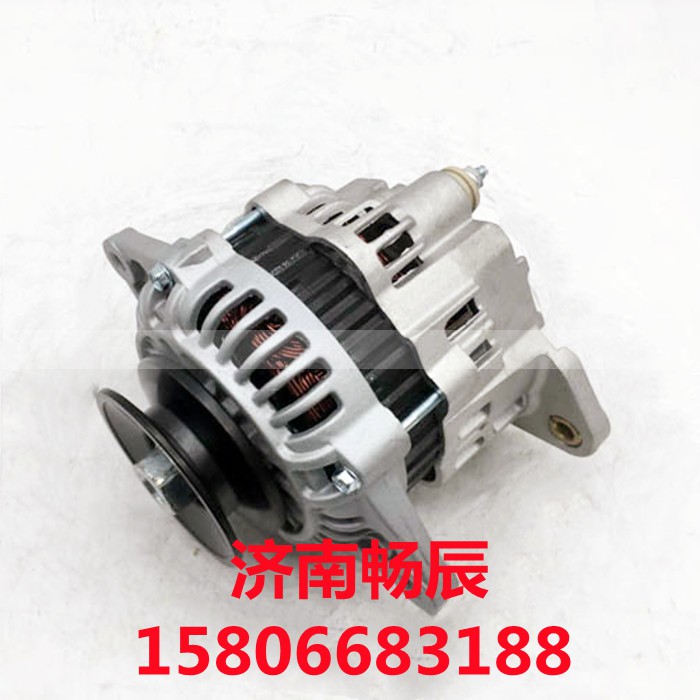 3701100BA02-0000,发电机,济南畅博汽车零部件有限公司