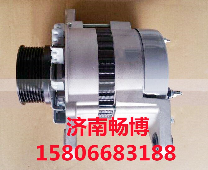 3701010-4AKZA51,发电机,济南畅博汽车零部件有限公司