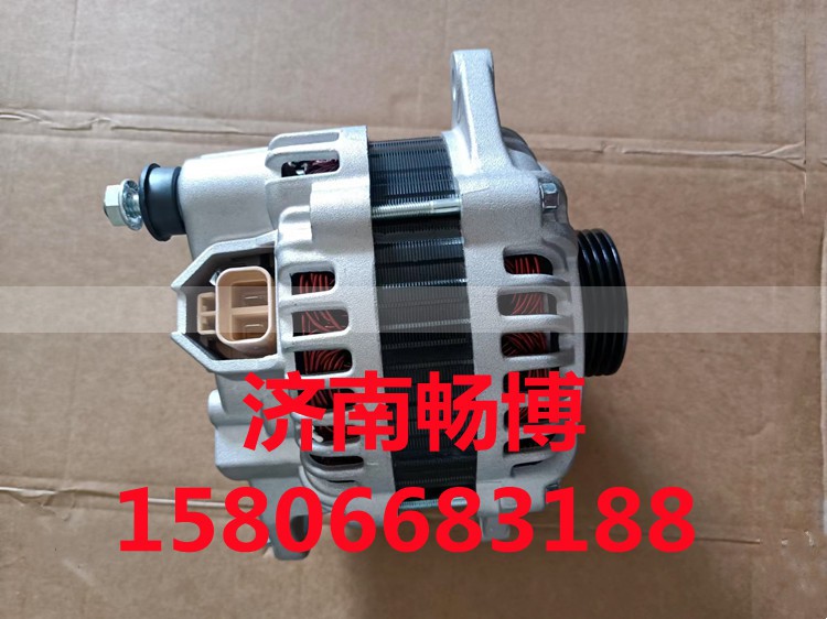 3701010-4AKZA51,发电机,济南畅博汽车零部件有限公司