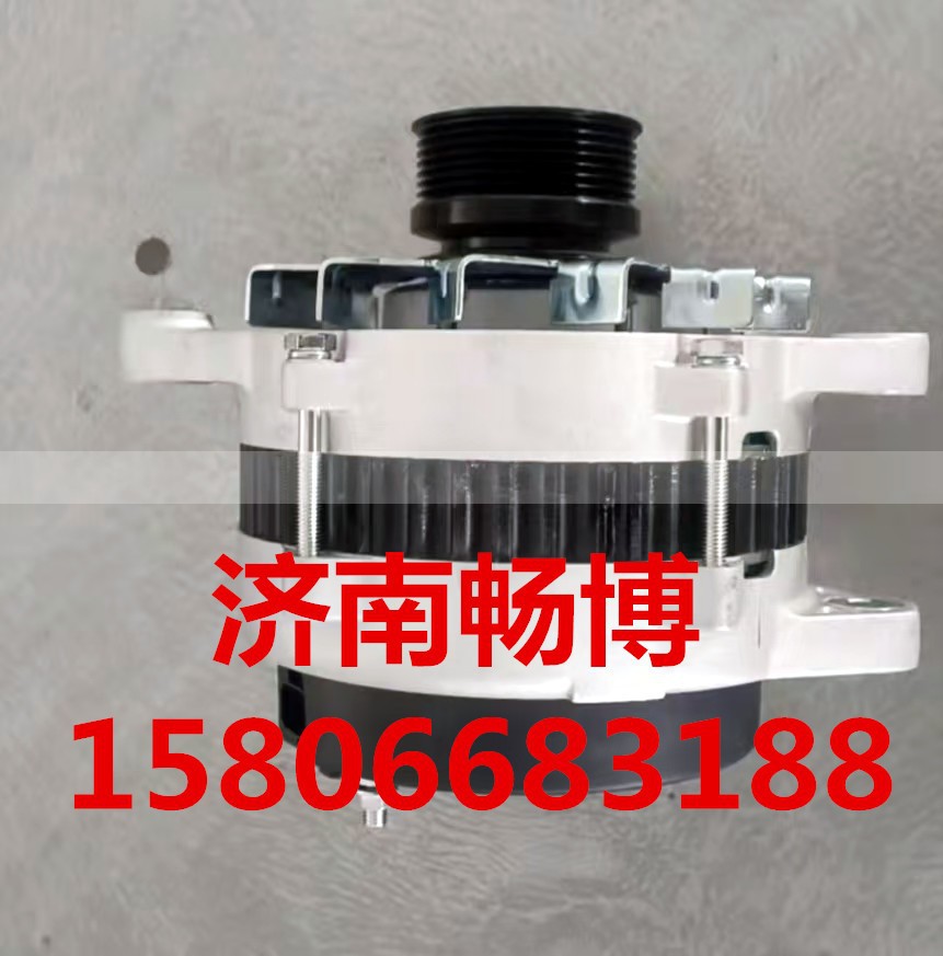 发电机8983300851   0350008750
