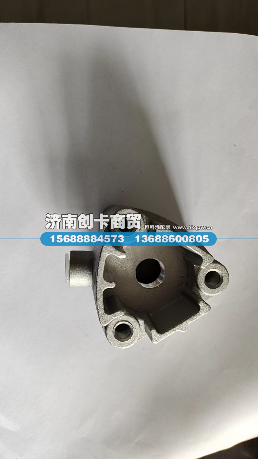 适用于德龙翰德桥差速锁助力缸81.35631.0006