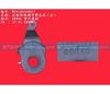 WG9100340057,间隙调整臂总成(右),济南驰纳重型汽车进出口贸易有限公司