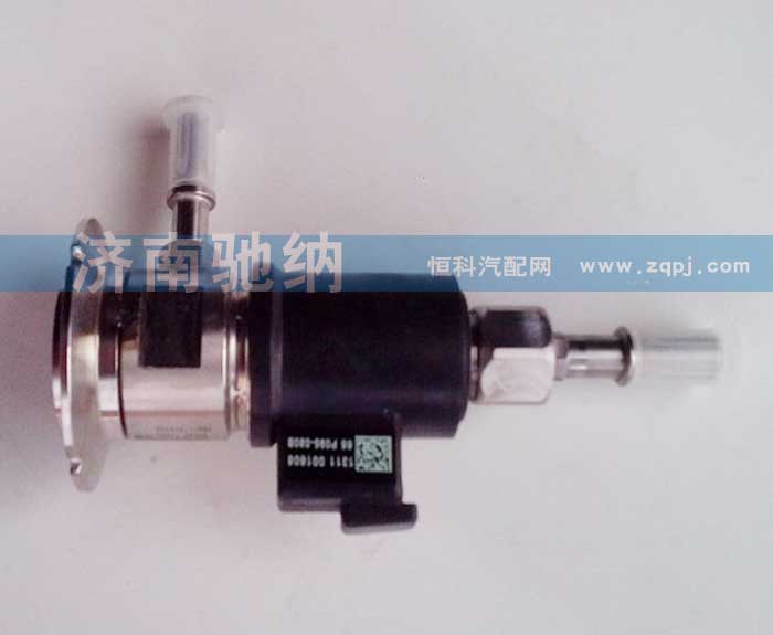 WG1034121002,尿素噴嘴,濟(jì)南馳納重型汽車進(jìn)出口貿(mào)易有限公司