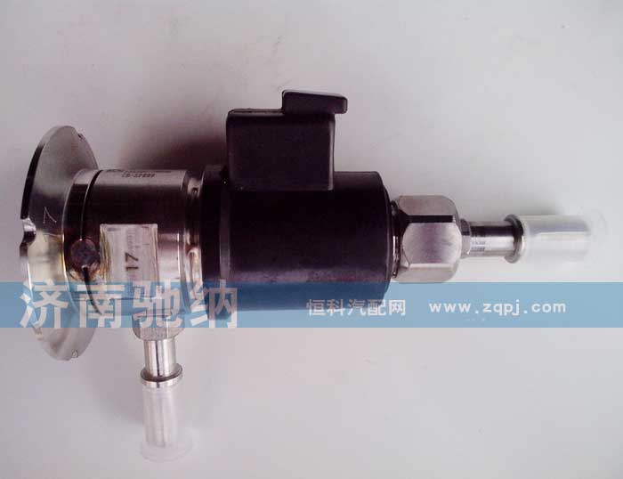 WG1034121002,尿素噴嘴,濟(jì)南馳納重型汽車進(jìn)出口貿(mào)易有限公司