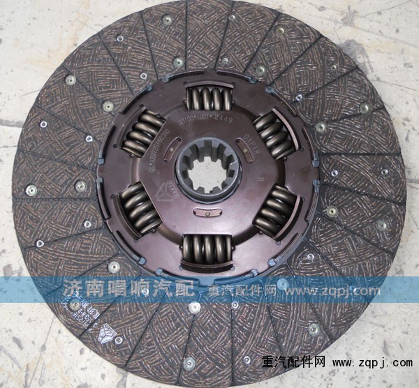 AZ9725160390,奇碟B型片,济南唱响汽配 AZ9725160390,奇碟B型片,济南唱响汽配
