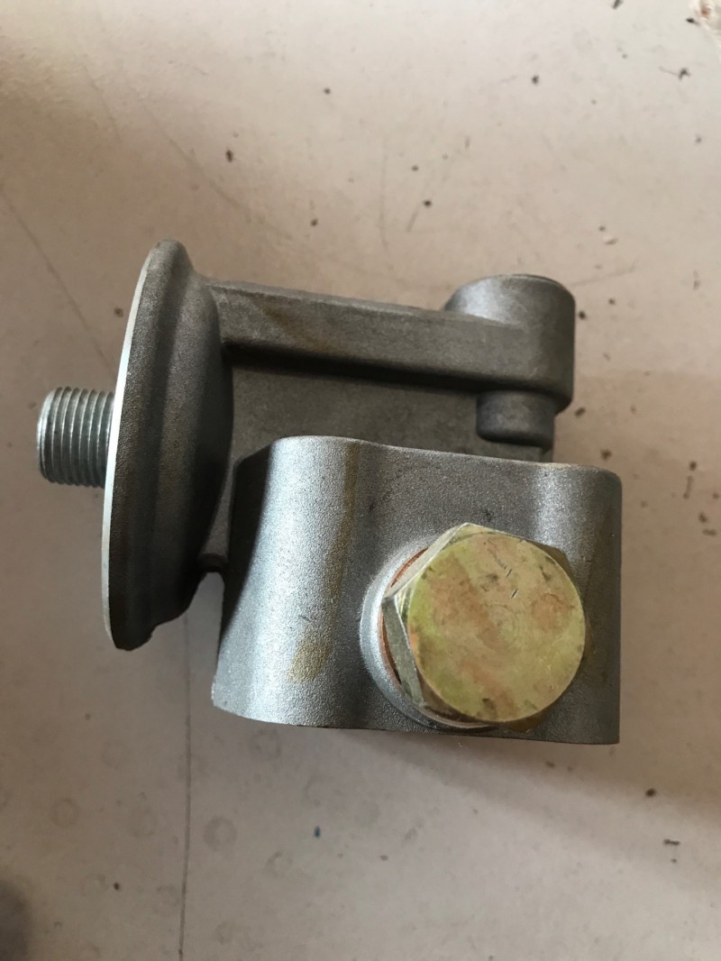 13024998,机油滤清器座,济南唱响汽配