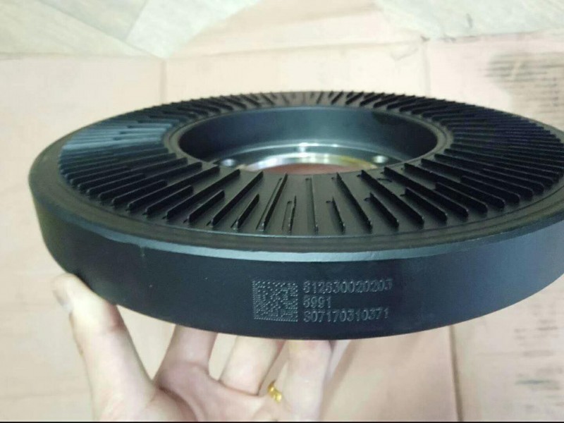 13068682,扭振減震器,濟南唱響汽配