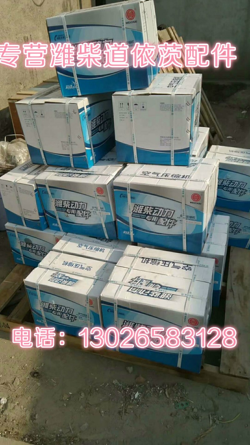 13053064,喷油泵分总成,济南唱响汽配