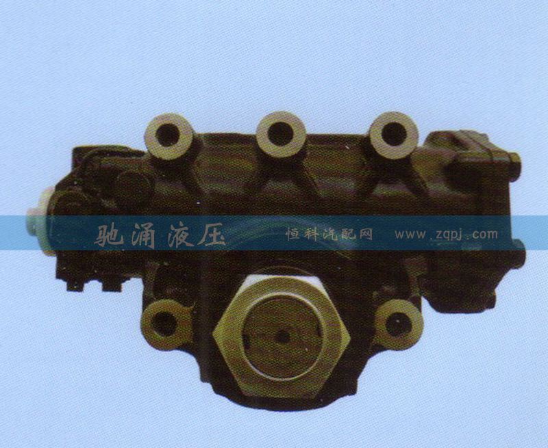 SY81189571010140,动力转向器,济南驰涌贸易有限公司