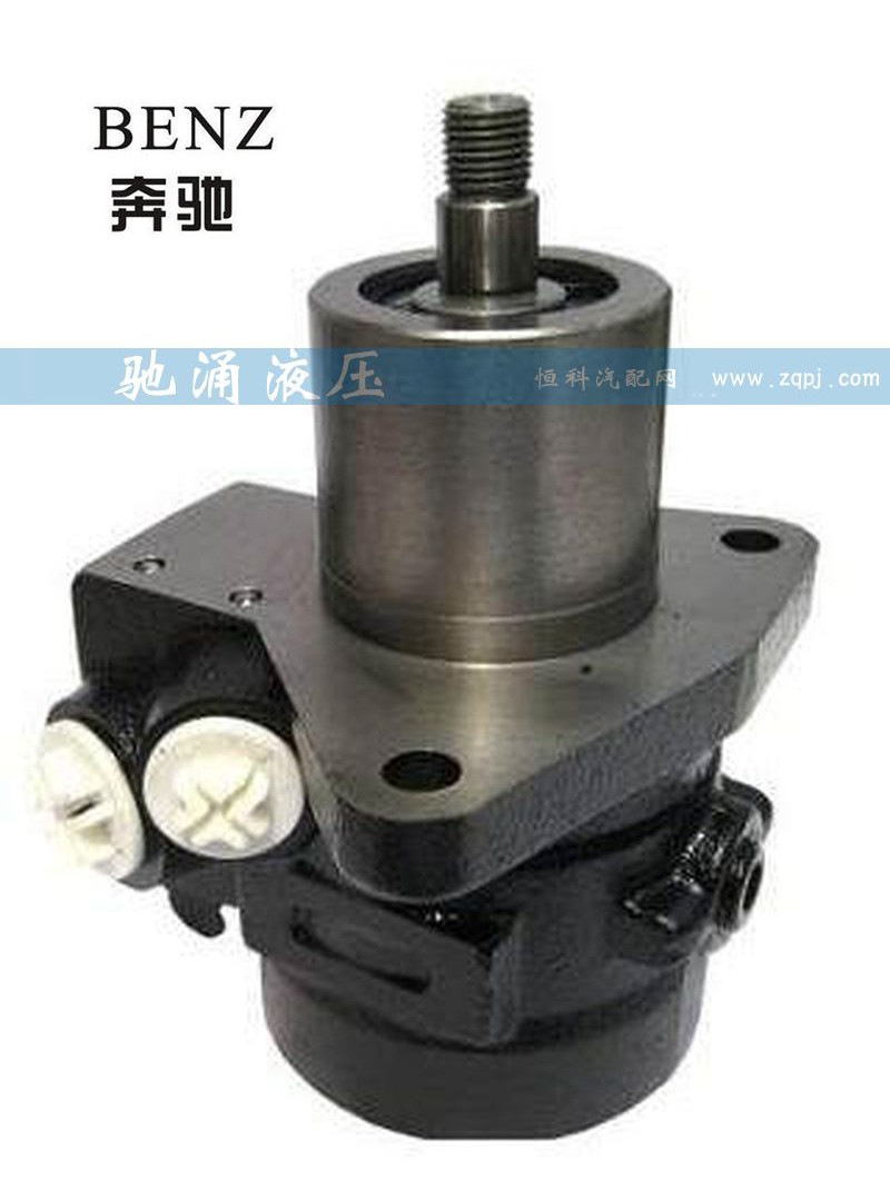 ZF 7673 955 125,转向助力泵,济南驰涌贸易有限公司