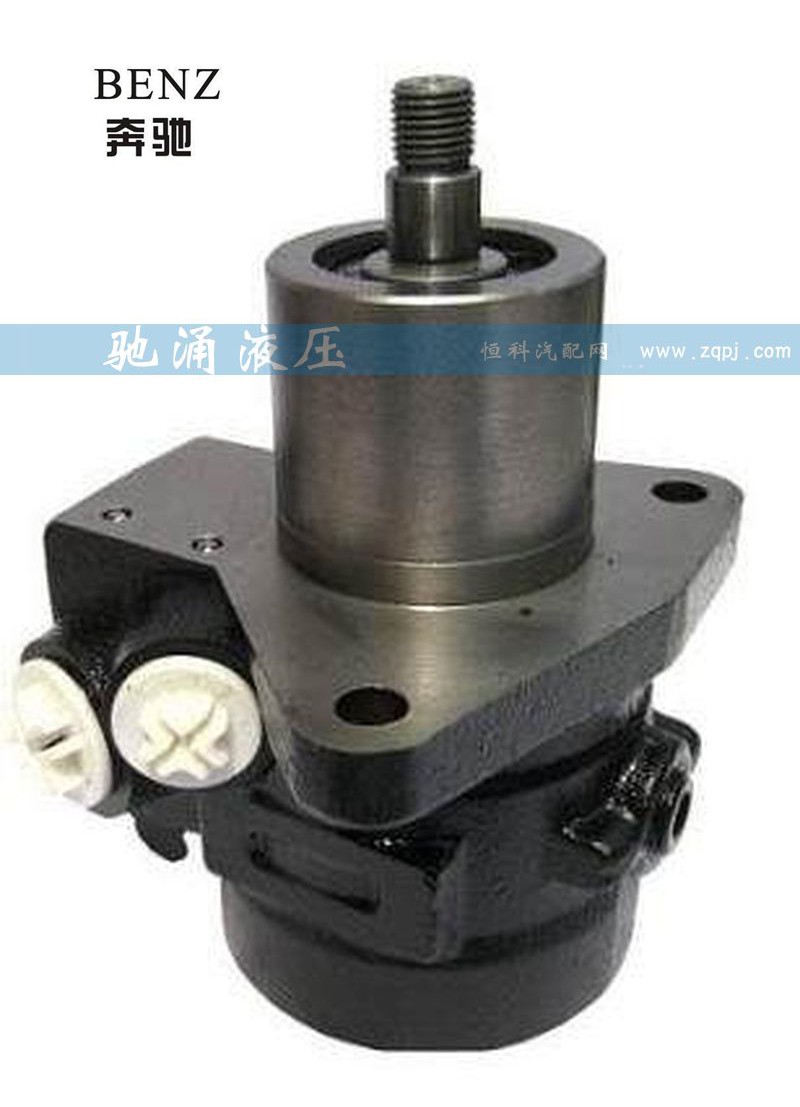 ZF 7673 955 554,转向助力泵ZF 7673 955 554,济南驰涌贸易有限公司
