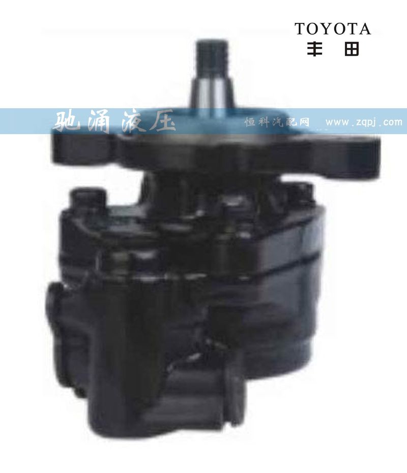 44320-60220,转向助力泵,济南驰涌贸易有限公司