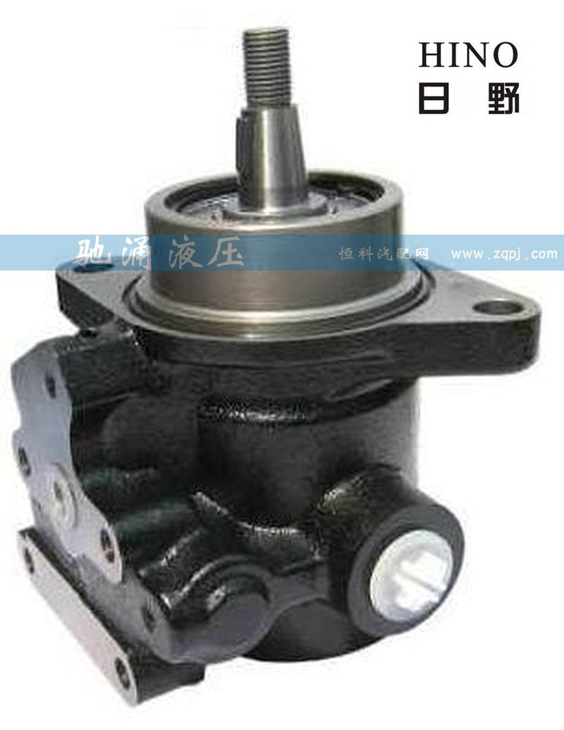 44300-1641,转向助力泵,济南驰涌贸易有限公司