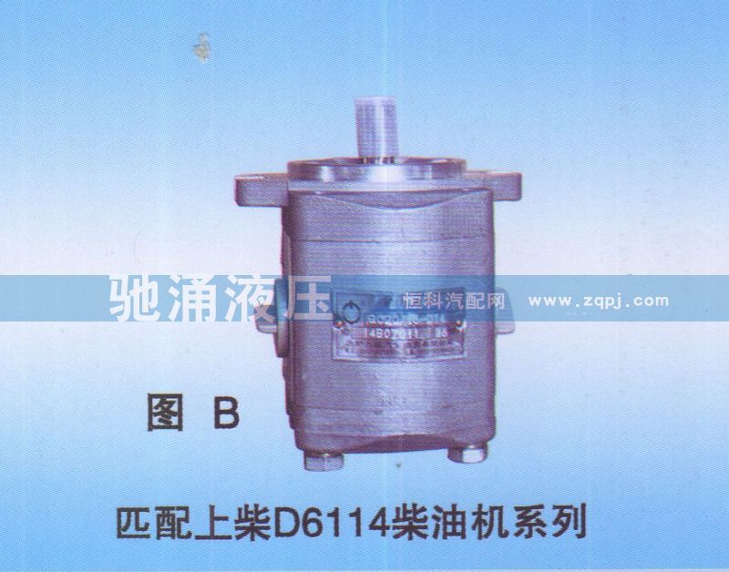 QC16-17-D14,上柴QC16-17-D14,濟(jì)南馳涌貿(mào)易有限公司