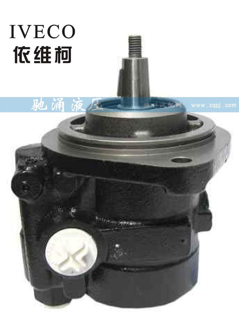 ZF 7673 955 322,转向助力泵,济南驰涌贸易有限公司