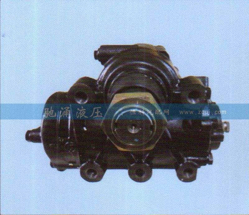Z15-3411010,动力转向器,济南驰涌贸易有限公司