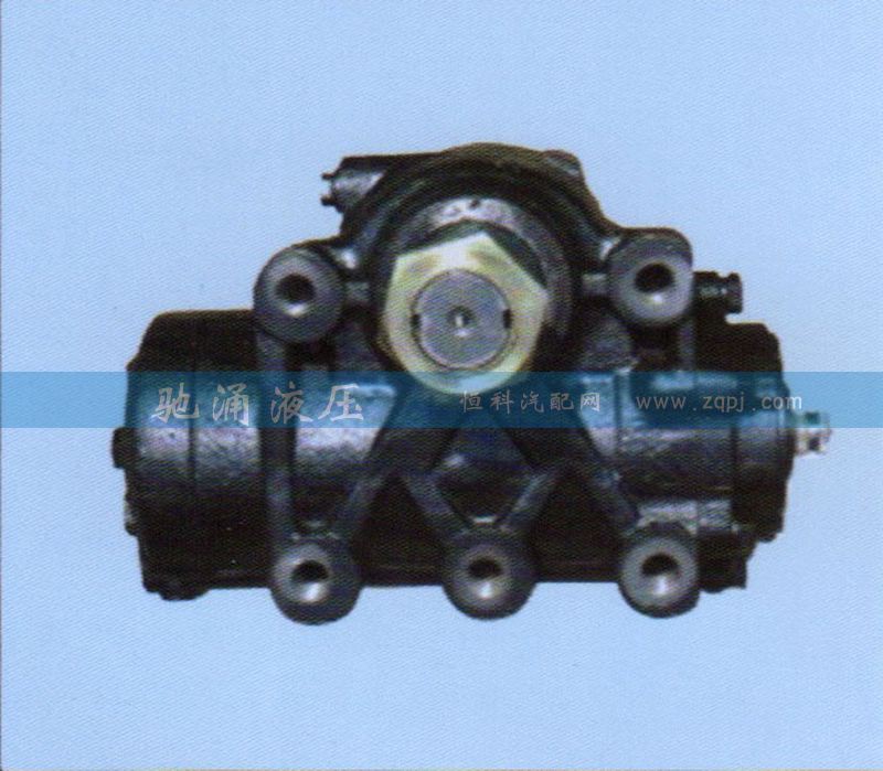 Z06-3411010,动力转向器,济南驰涌贸易有限公司