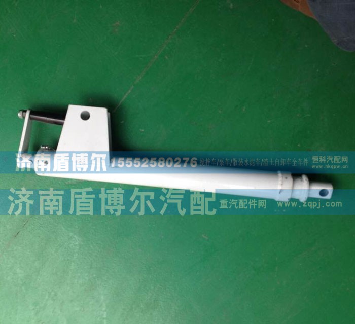 ,水泥搅拌车配件三一重工摇把,济南盾博尔汽车配件有限公司