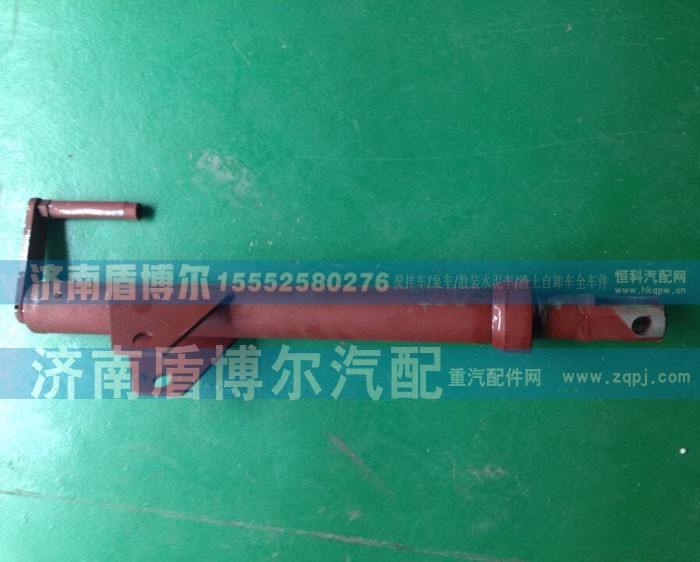 ,水泥搅拌三一重工摇把,济南盾博尔汽车配件有限公司
