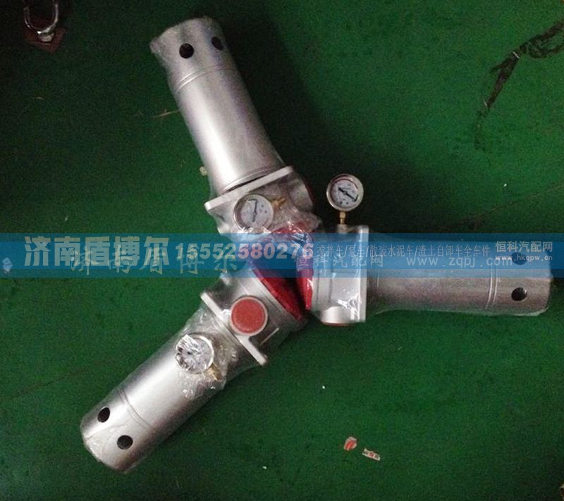 ,散熱器液濾總成,濟(jì)南盾博爾汽車配件有限公司