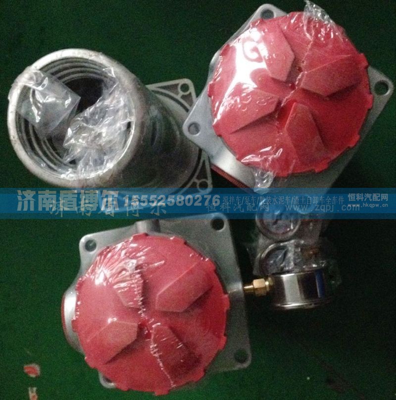 ,散熱器液濾總成,濟(jì)南盾博爾汽車配件有限公司