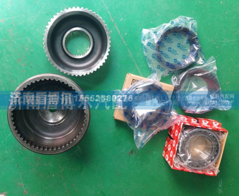 ,减速机维修件,济南盾博尔汽车配件有限公司