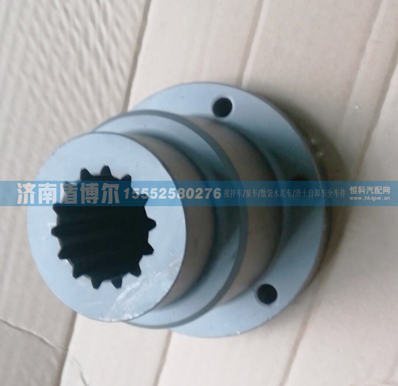 VG1500019025A输出法兰