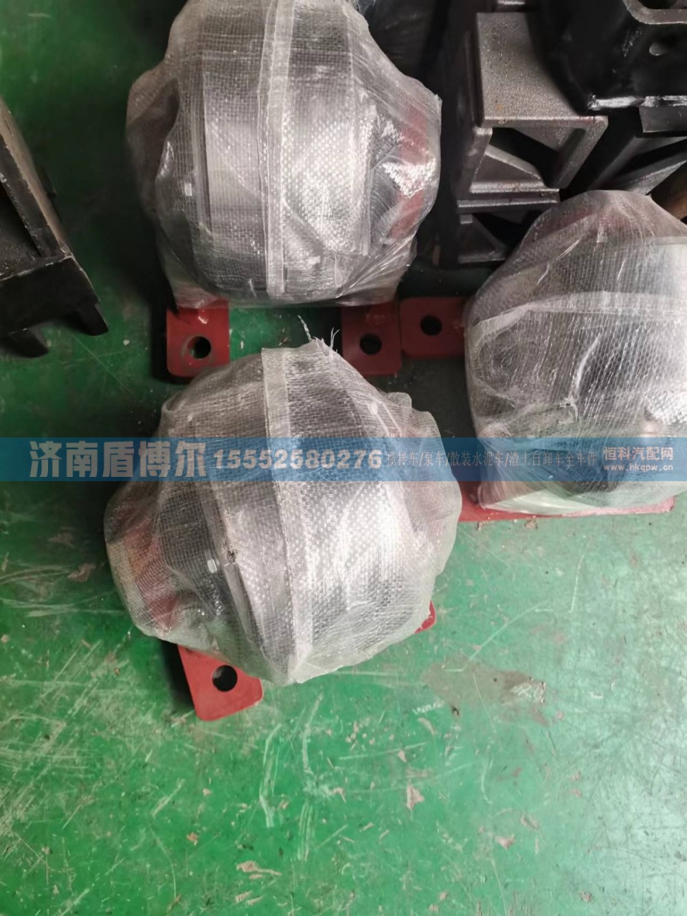 51885000727青专拖轮总成