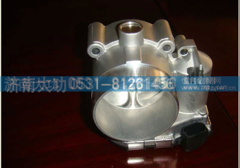 VG1560110402,电子节气门CNG,济南大功汽车配件有限公司