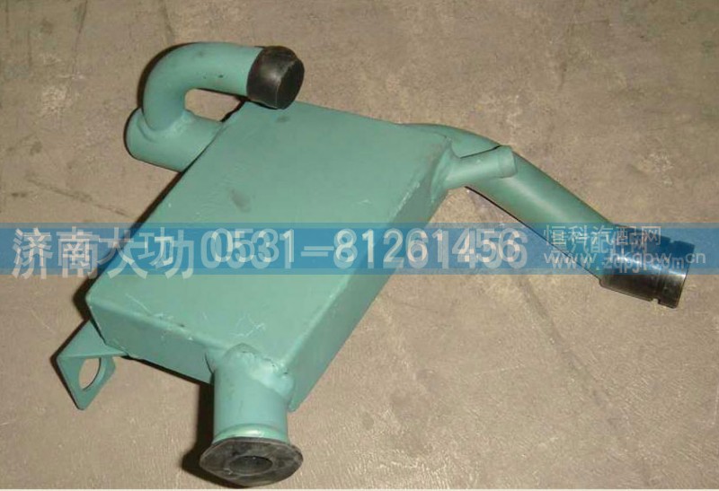 VG1095010050,油气分离器,济南大功汽车配件有限公司