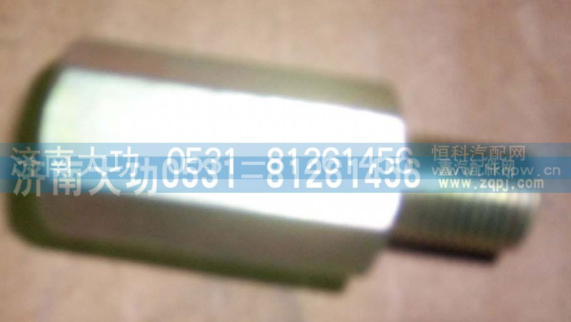VG1560070051,过渡接头,济南大功汽车配件有限公司