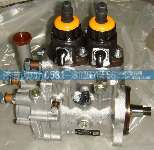 VG1246080050,D12共轨泵,济南大功汽车配件有限公司