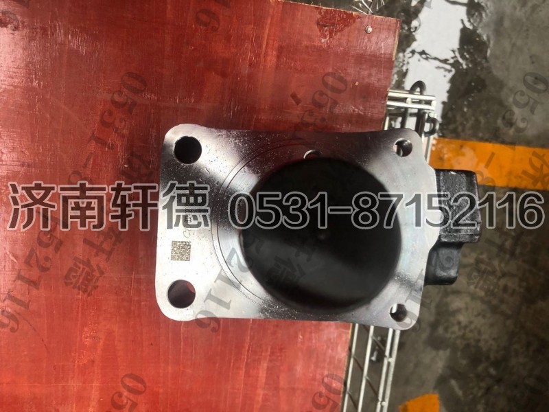 HD90009410658,转向节右  通用410324,济南轩德汽车贸易有限公司-汉德车桥山东中心库