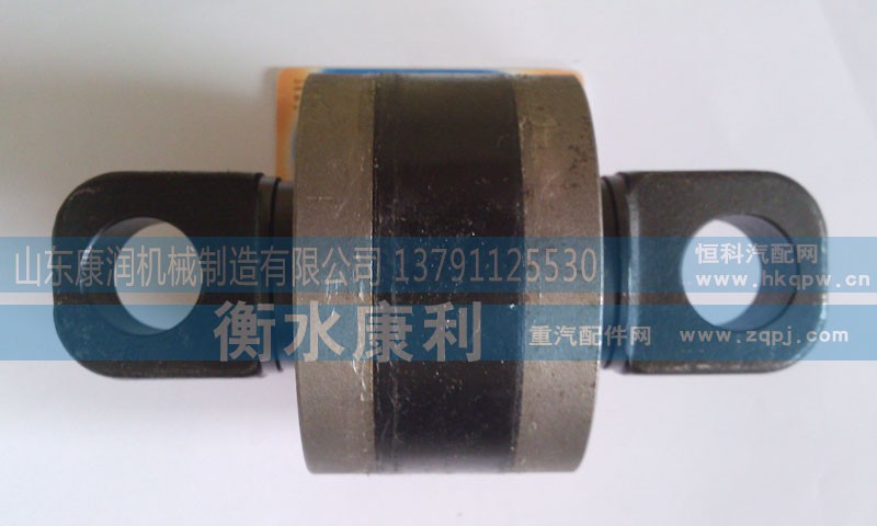,V 型推力杆胶芯,山东康润机械制造有限公司