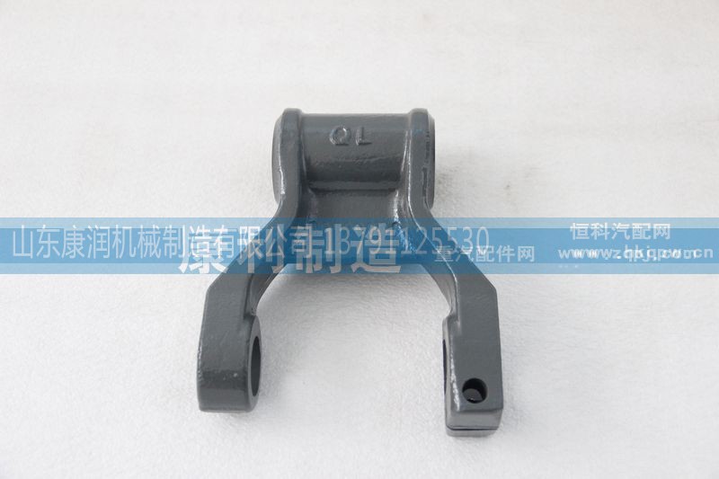 ,HOWO 40鉻材质吊耳,山东康润机械制造有限公司