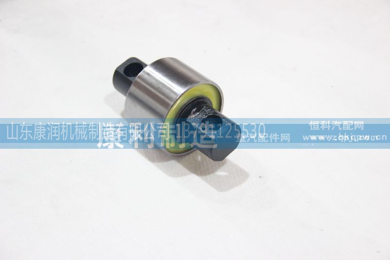 ,80-54推力杆胶芯 （东风天龙车）,山东康润机械制造有限公司